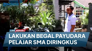 Bukan Lewat Rekaman CCTV, Aksi Begal Payudara Siswa SMA di Ponorogo Terkuak dari Motor yang Dipakai