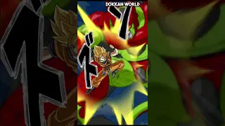 AGL LR Goku VS Cell Max Super ATK