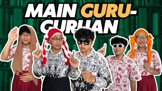 MAIN GURU-GURUAN