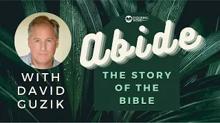 Abide - The Story of the Bible