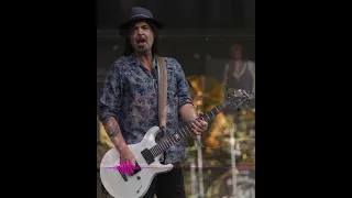 Motörhead's Phil Campbell talks Appetite for Destruction first impressions | AFD SHORTS