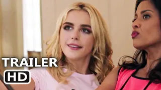 MAXIMUM TRUTH Trailer (2023) Kiernan Shipka, Dylan O'Brien