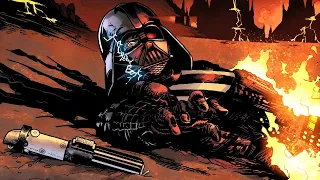 Der schlimmste Tag im Leben von Darth Vader (GANZER FILM)