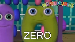 Numberjacks | All of Zero's Missions