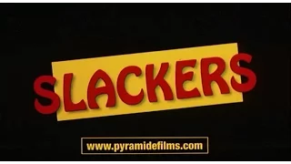 Slackers - Bande Annonce
