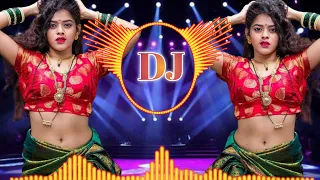 Hard Bass DJ Remix song 2023♥️🥀||Hindi Nonstop dj remix💃💃| DJ REMIX💕| OLD IS GOLD | NEW 2023 DJ