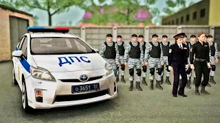 АДМИНСКИЕ БУДНИ! - ПОЧЕМУ Я ЗЛОЙ ТАКОЙ?! ПОТОМУ-ЧТО ..................... GTA:CRMP