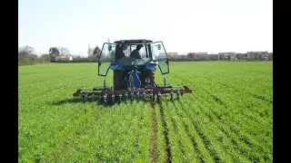 Focus sur l'Agriculture (Plan Sénégal Emergent)