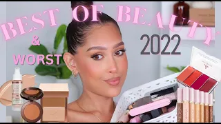 Best Of Beauty 2022| Game Changing Products !