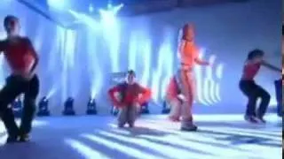 Britney Spears - Baby_One_More_Time_( Princess_Top_Of_The_Pop_) 1998