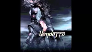 Vendetta - Position Music Orchestral Vol. 6 - "Imperatrix Mundi" by Jo Blankenburg