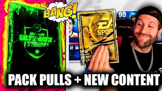 *POWER UP ICON PULL* & ASG Purple Pull! NHL 24 Packs + Content