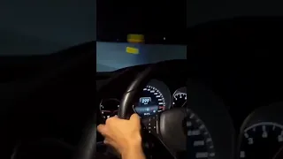 c63 amg top speed