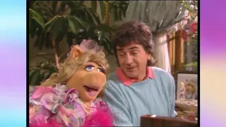 Muppet Songs: Dudley Moore and Miss Piggy - Our Love Is Here to Stay