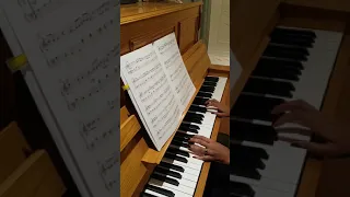 Sonata in C Major  by Giovanni Benedetto Platti