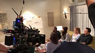 THE ORVILLE BEHIND THE SCENES | S2