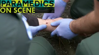Paramedics On Scene - S01E03