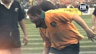 NZ v AUS BLEDISLOE 3 TEASER