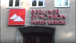 Filme aus PANs Studio - Die Berliner Synchron