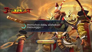 Immortal Saga Android Gameplay