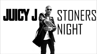 Juicy J - Stoners Night (HD)