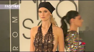 STEPHAN PELGER RFP Spring Summer 2020 - Fashion Channel