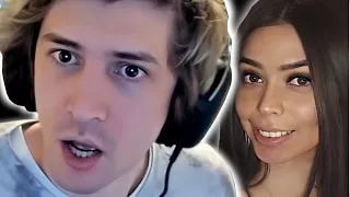 The Gold Digger Who Tried to Ruin XQC's Life