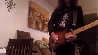 Jamming with The Boss DD-500