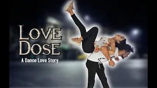 LOVE DOSE Video Song | Yo Yo Honey Singh, Urvashi Rautela | Desi Kalakaar | Mohan ft. Pratiksha