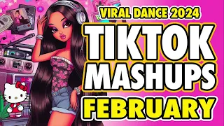 New Tiktok Mashup 2024 Philippines Party Music | Viral Dance Trend | February 22nd