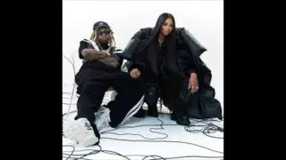 Ciara, Chris Brown, Lil Wayne - How we roll (Chopped)