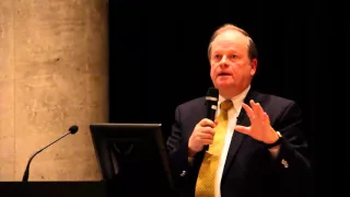 IDEALaw 2016 Keynote: Justice Thomas Cromwell on Access to Justice