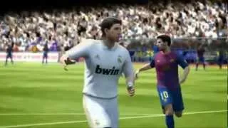 FIFA 14 - Gameplay [HD]