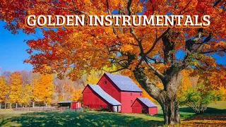 The 550 Most Beautiful Orchestrated Melodies - Legendary Golden Instrumentals from 1961 - 1981