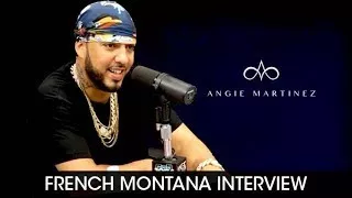 French Montana Talks Jay-Z Texting Him, Chinx, + Gives The Jungle Rules