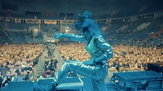 JINJER – Ape (One-shot Live from Mystic Festival 2019) - Aussie Metalhead Reaction