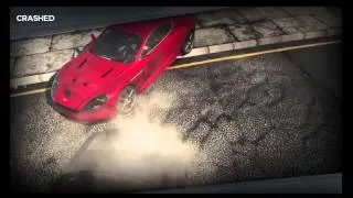 Need For Speed Most Wanted (2012) [Xbox 360]: 007 Special Part 2 (Aston Martin DBS)