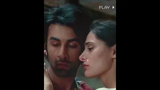 Ranbir Kapoor crying 😢💔 heart touching scene. #rockstar #ranbirkapoor #aditiraohydari #nargisfakri