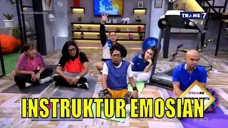 Instruktur Yoga Marah-Marah Terus!  | PAS BUKA (04/05/21) Part 2