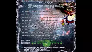 05 - Miquiztli - Be Afraid (160BPM) Darkpsy/Psychedelic trance