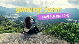 Come Explore Gunung Jasar Cameron Highlands With Us! Hiking Adventures Await!