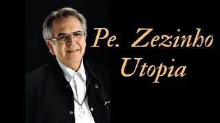 Pe. Zezinho - Utopia (Instrumental Cover) by anirak