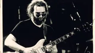 Jerry Garcia Band - Keystone Palo Alto, Palo Alto, CA  12 21 79