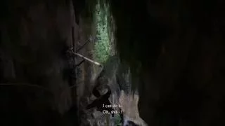 Are You SURE You're Okay Nate? (Uncharted 4)