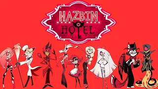 Canzone Finale | hazbin Hotel italiano