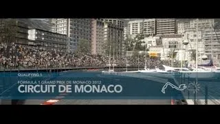 F1 2012, Career, Monaco Q, Williams, legend ai, no assists, no setup.