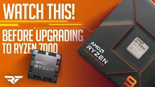 Wait! Should I purchase Ryzen 7000? A guide just for you.