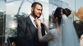 Свадебный клип - Денис и Виктория