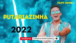 PUTARIAZINHA | Felipe Amorim • VERÃO 2022 ( Música Nova ) #felipeamorim #putariazinha #verão2022