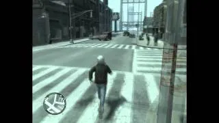 Gta 4-Gamehero и Нико Белик-ч.1